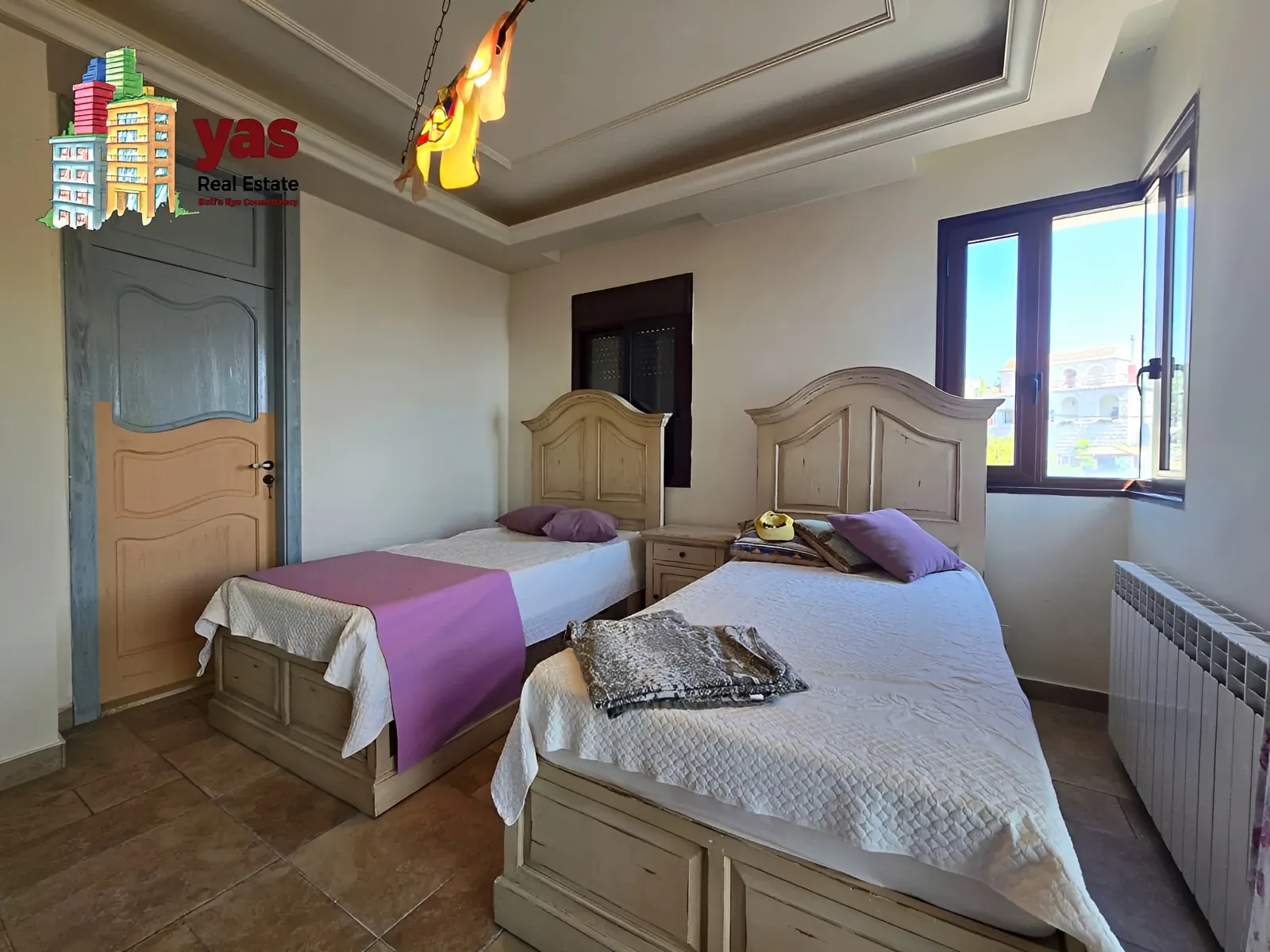 Apartment for Sale in Qlayaat