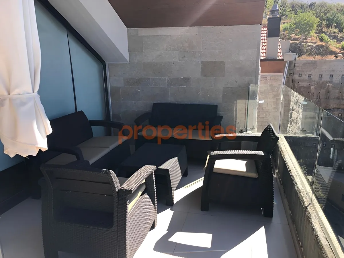 Chalet for Sale in Faqra