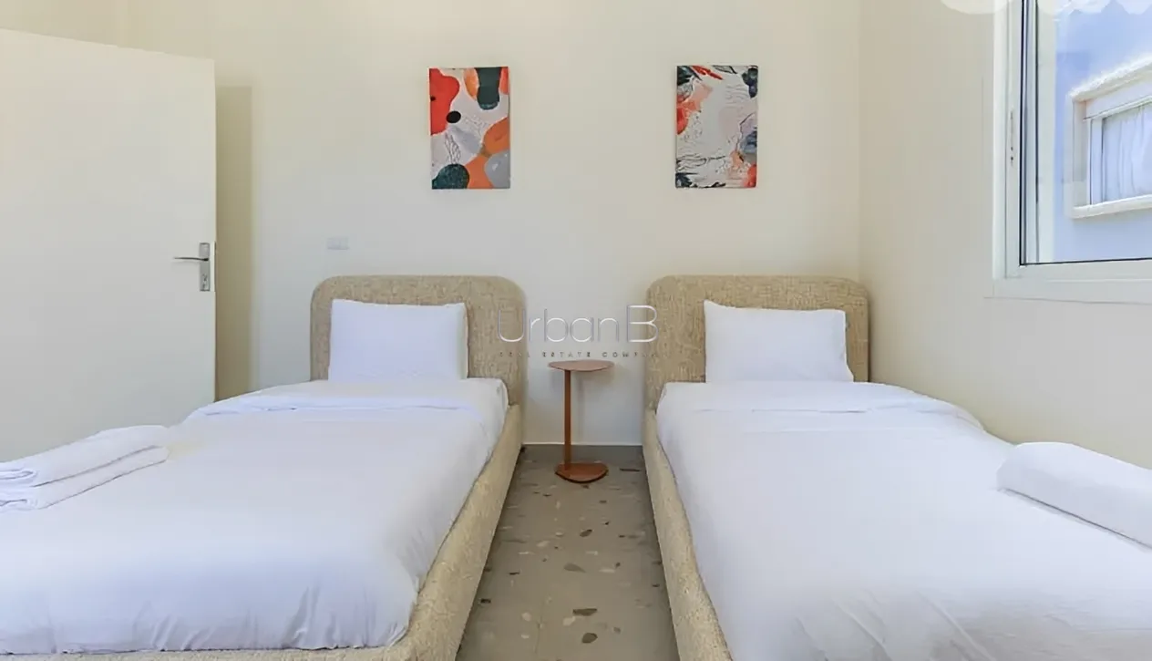 Apartment for rent in Mar mikhael, beirut, lebanon