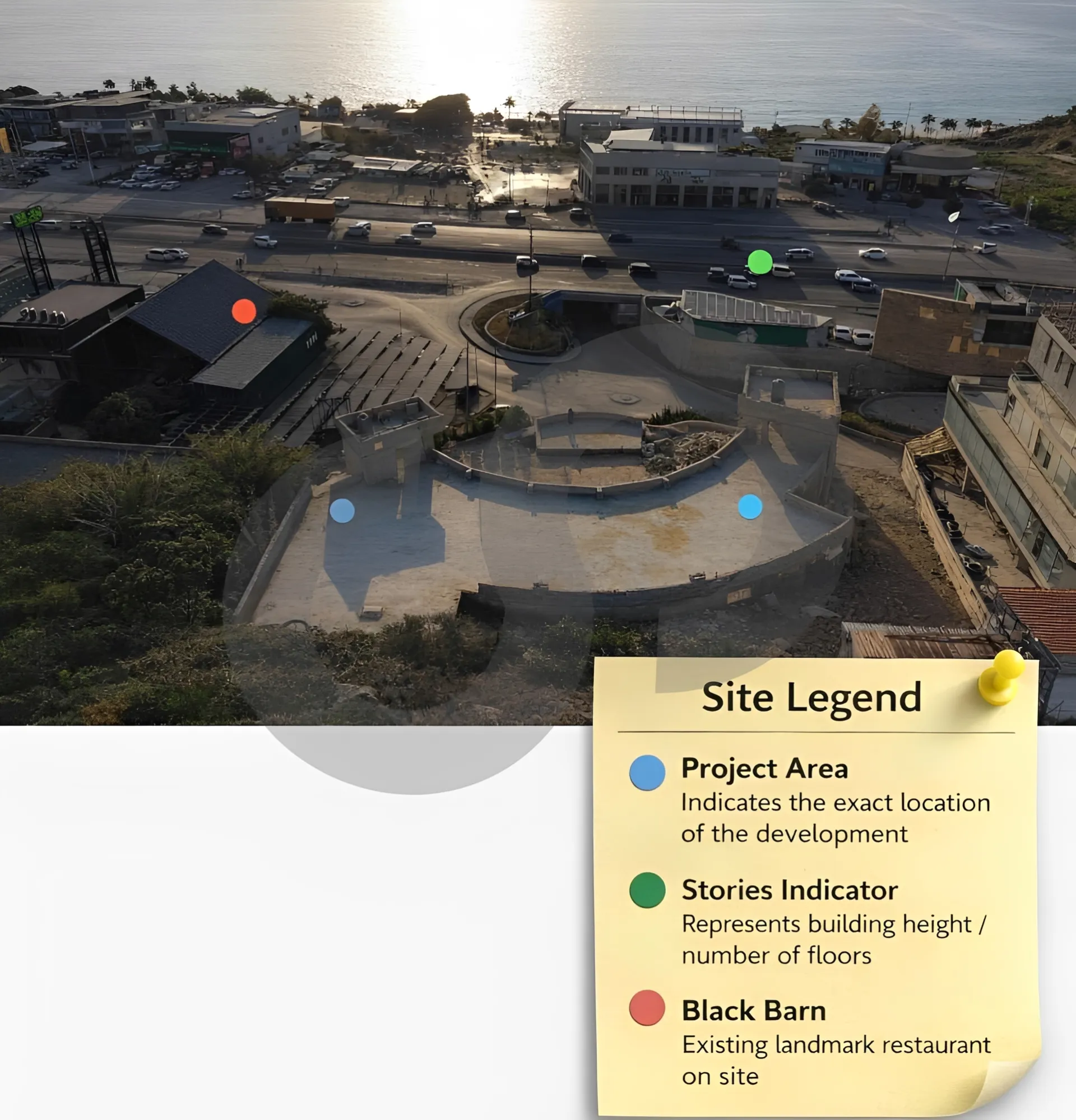 Building for Rent in Byblos