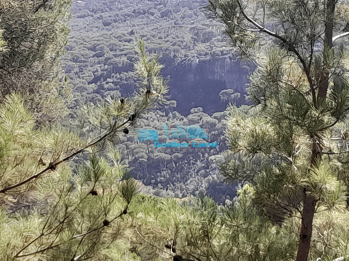 Land for Sale in Baabdat, Lebanon