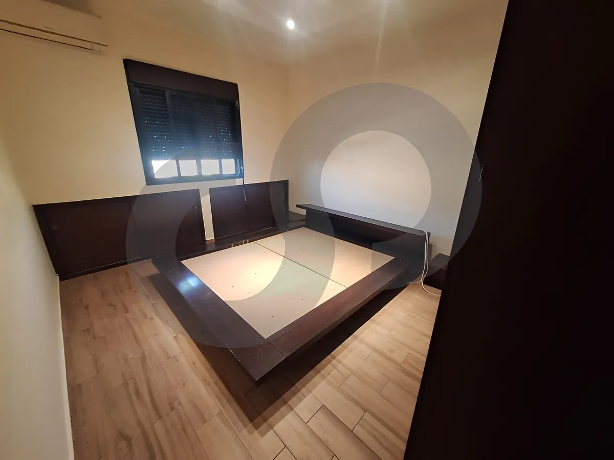 Apartment for Rent in Baouchriyeh, Lebanon