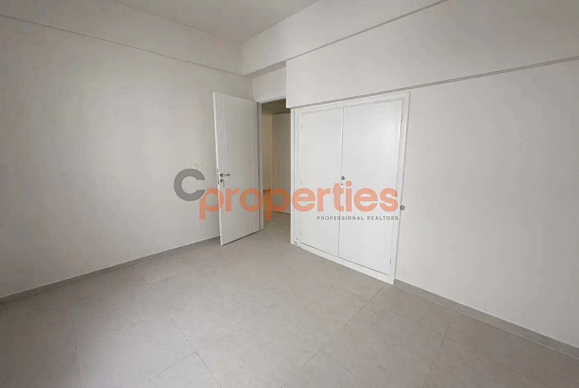 Apartment for Rent in Achrafieh