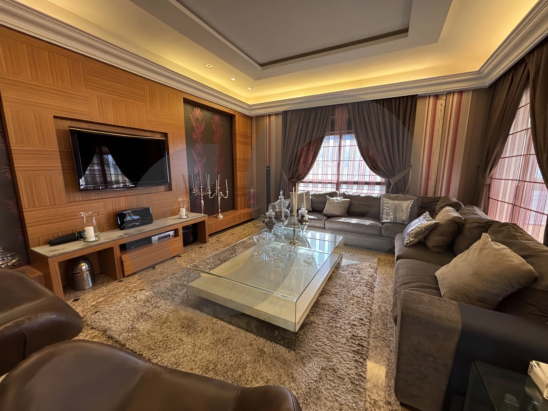 Apartment for Sale in Naqqache - 3 bed, 3 bath