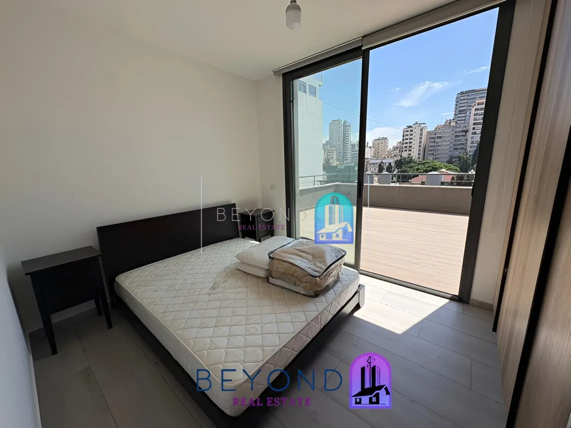 Apartment for rent in Hamra, Beirut, Lebanon