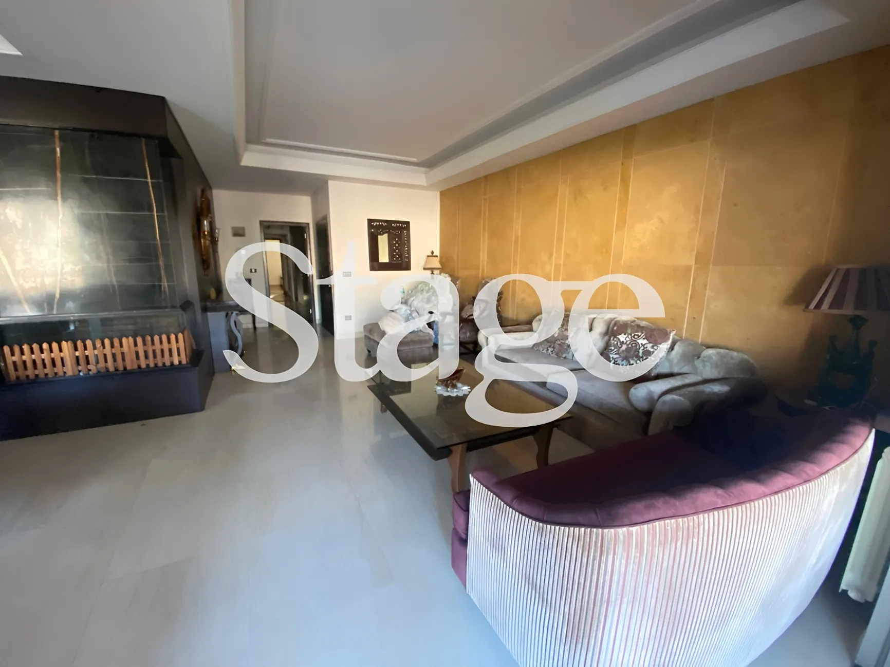 Apartment for rent in Hazmieh