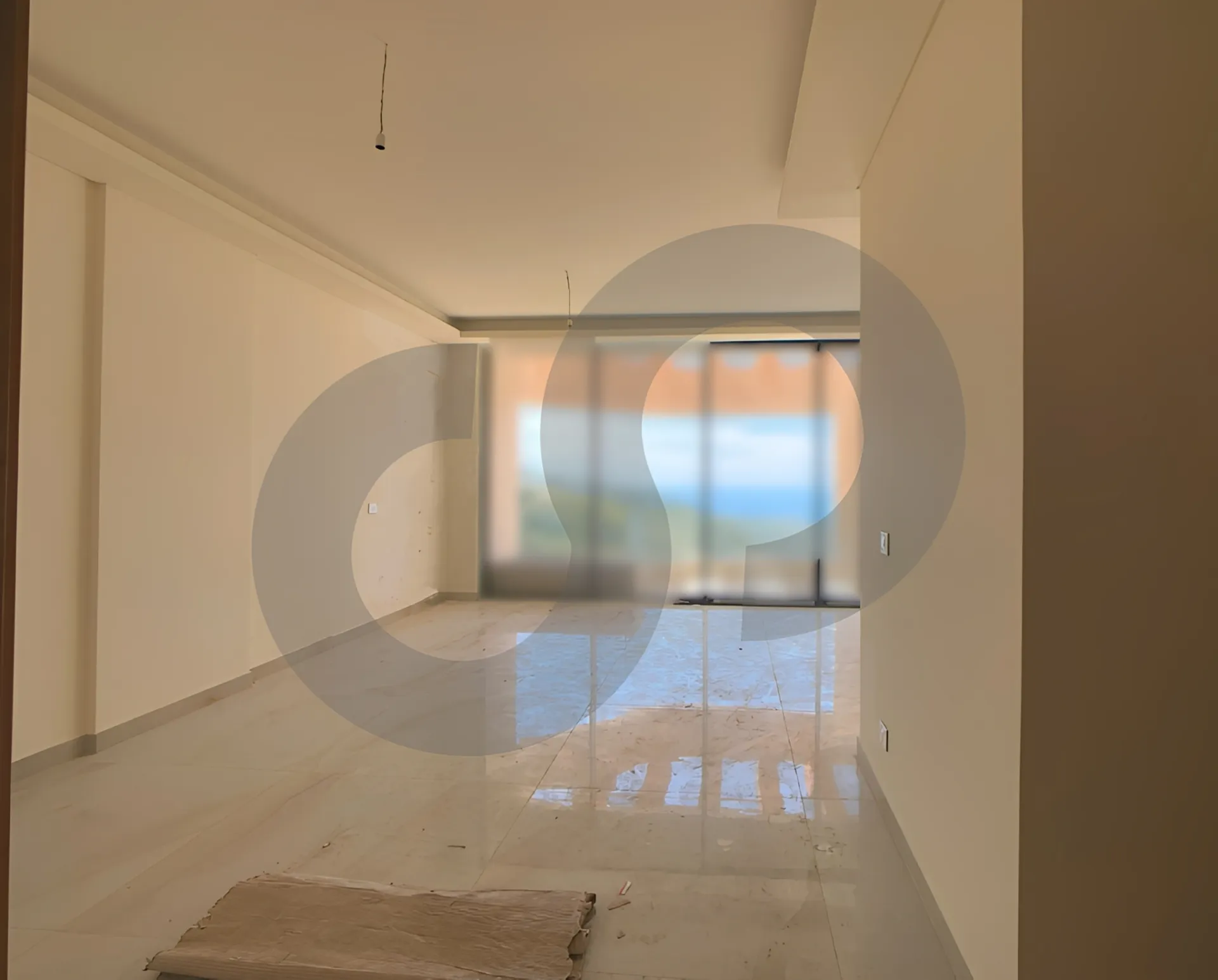 Apartment for Sale in Koura, Lebanon - 2 bed, 3 bath