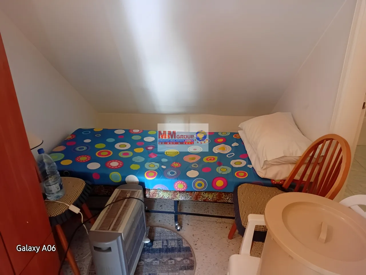 Duplex for Rent in Al Ouyoun Lebanon
