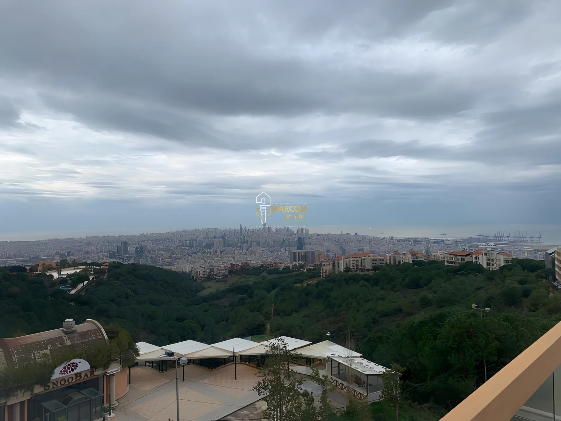 Duplex for Sale in Ain Saade - 4 bed, 5 bath