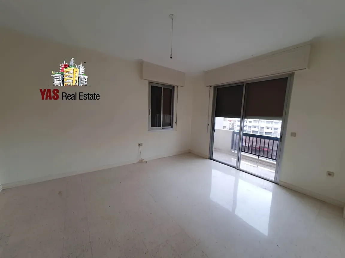 Apartment for Sale in Zouk Mikael - 4 bed, 3 bath