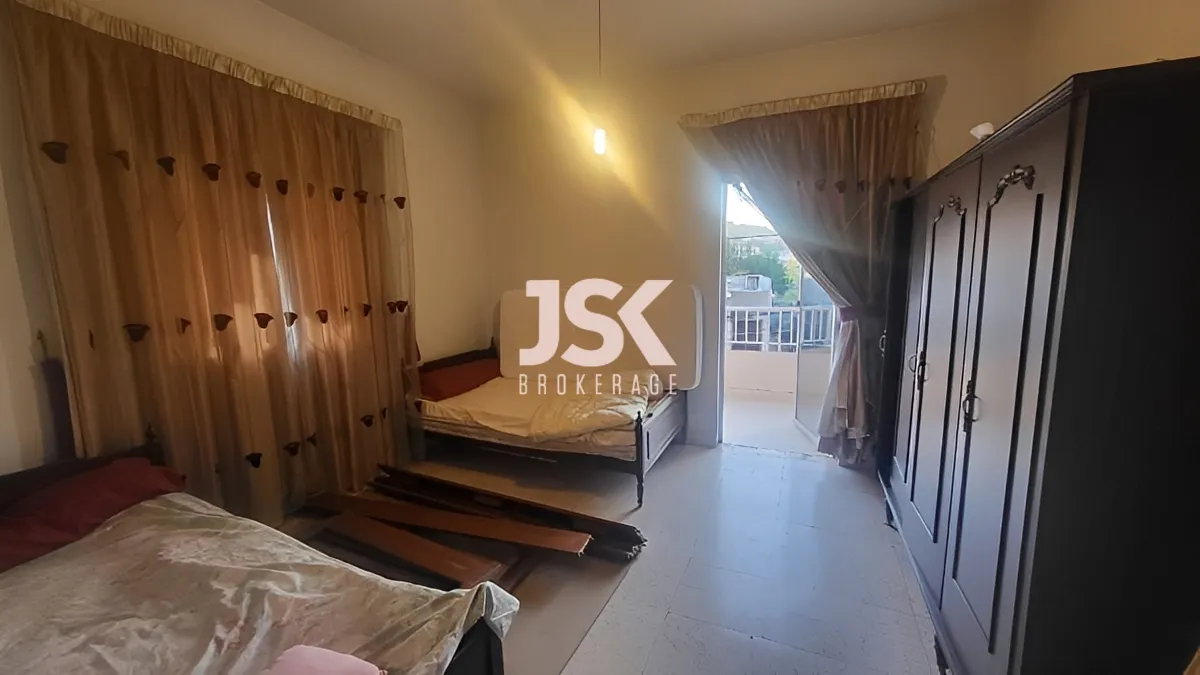 Apartment for Rent in Aachqout, Lebanon