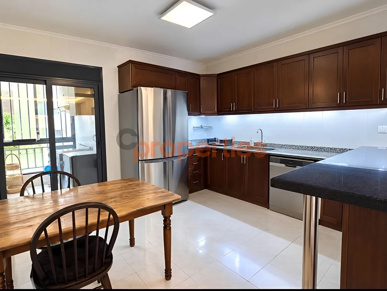 Apartment for Rent in Rabweh