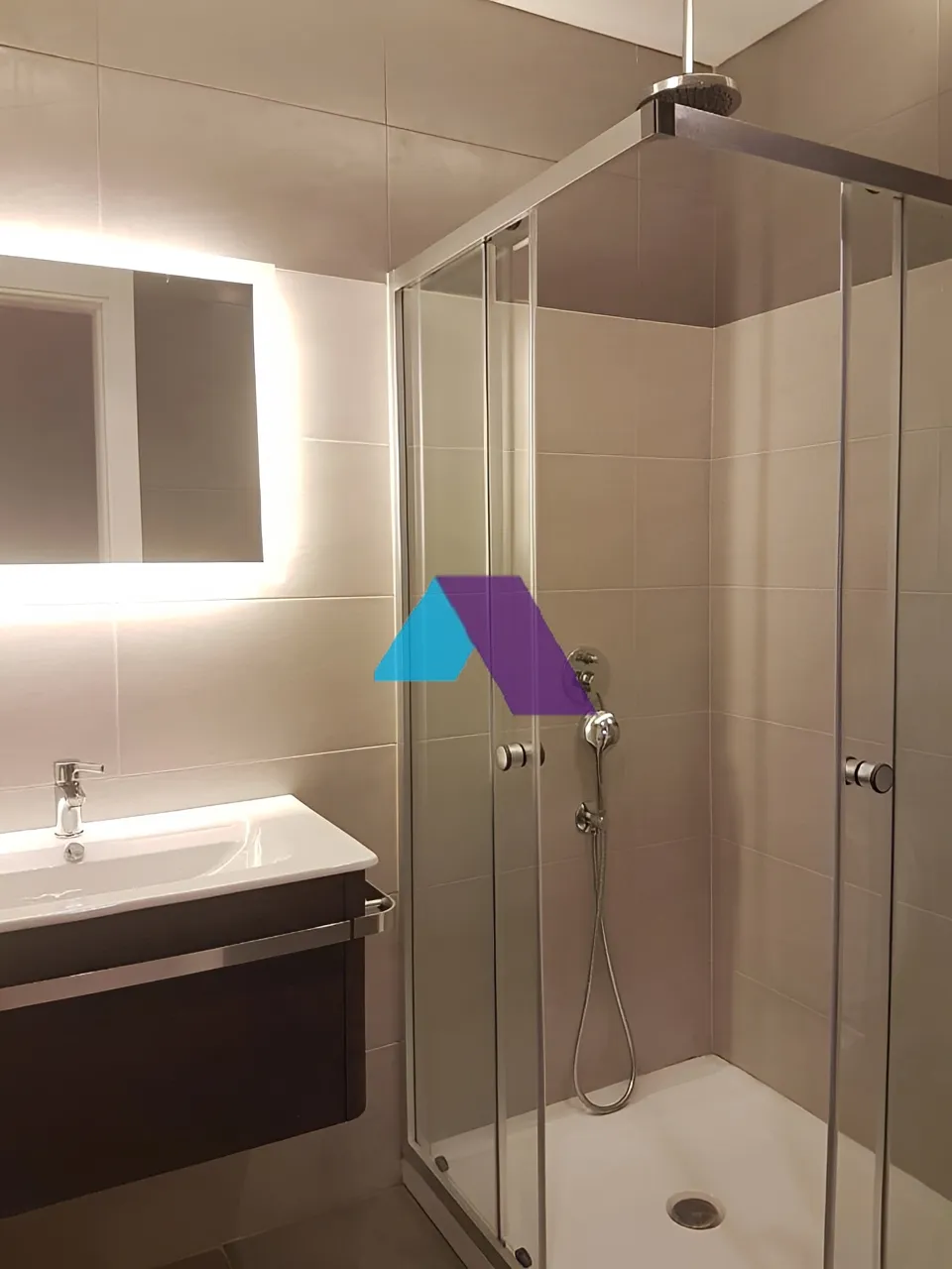 Apartment for rent in Achrafieh