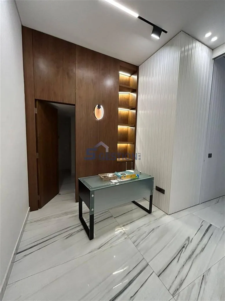 Apartment for Rent in Downtown - 1 bed, 2 bath