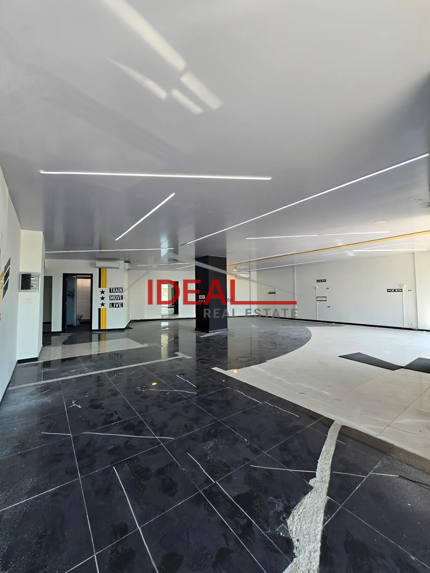 Shop for rent in Hazmieh, Lebanon