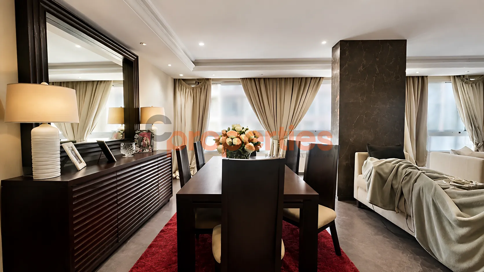 Apartment for sale in Ras Beirut