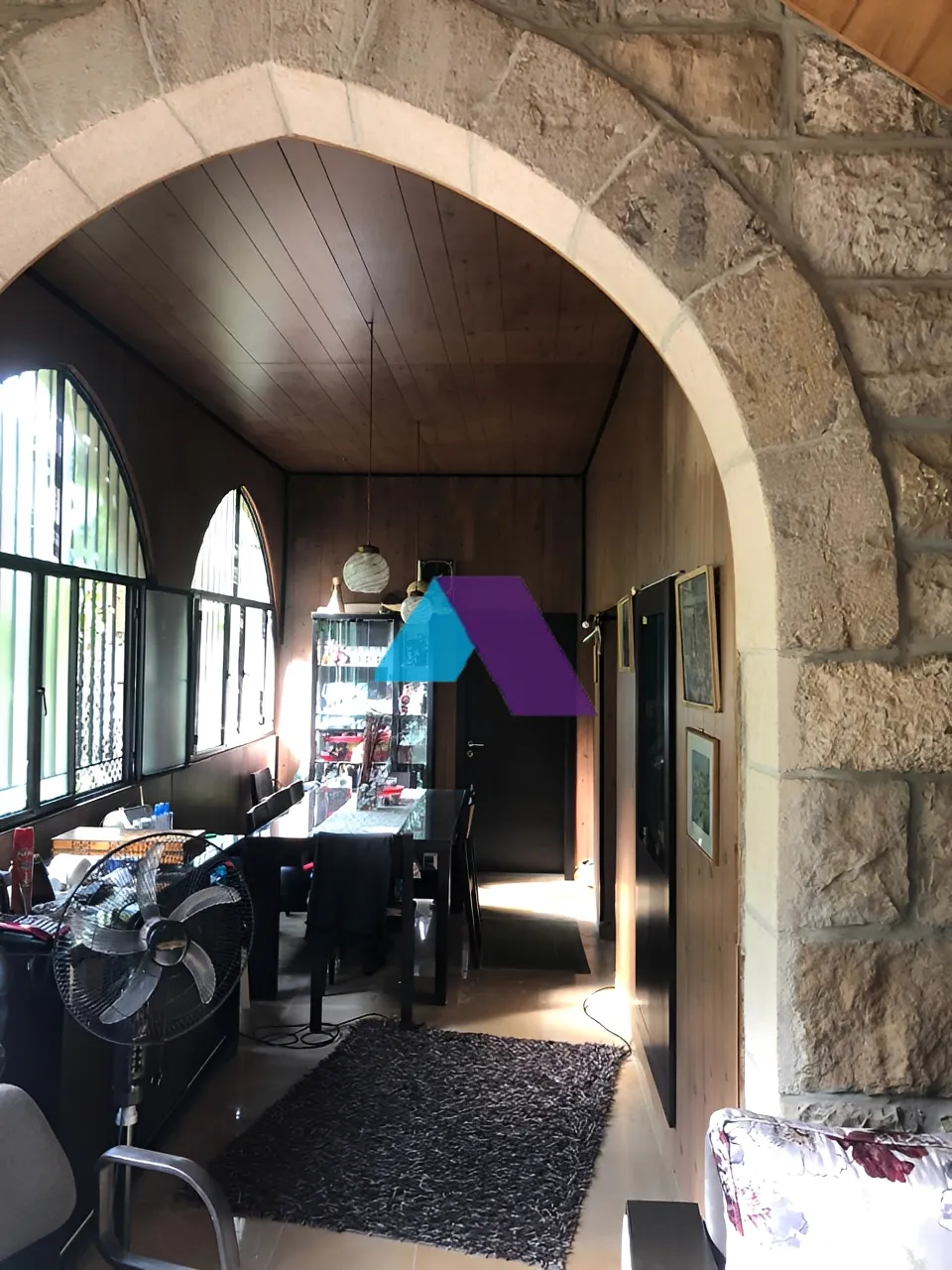 Villa for Sale in Keserwan District