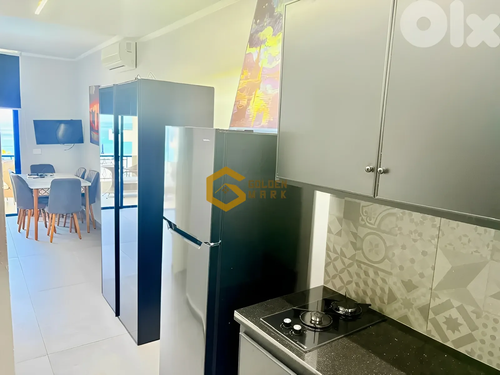Chalet for Sale in Halat