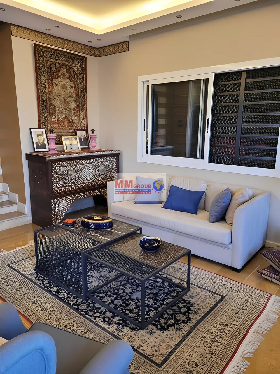 Villa for Sale in Mrayjat Lebanon - 4 bed, 4 bath