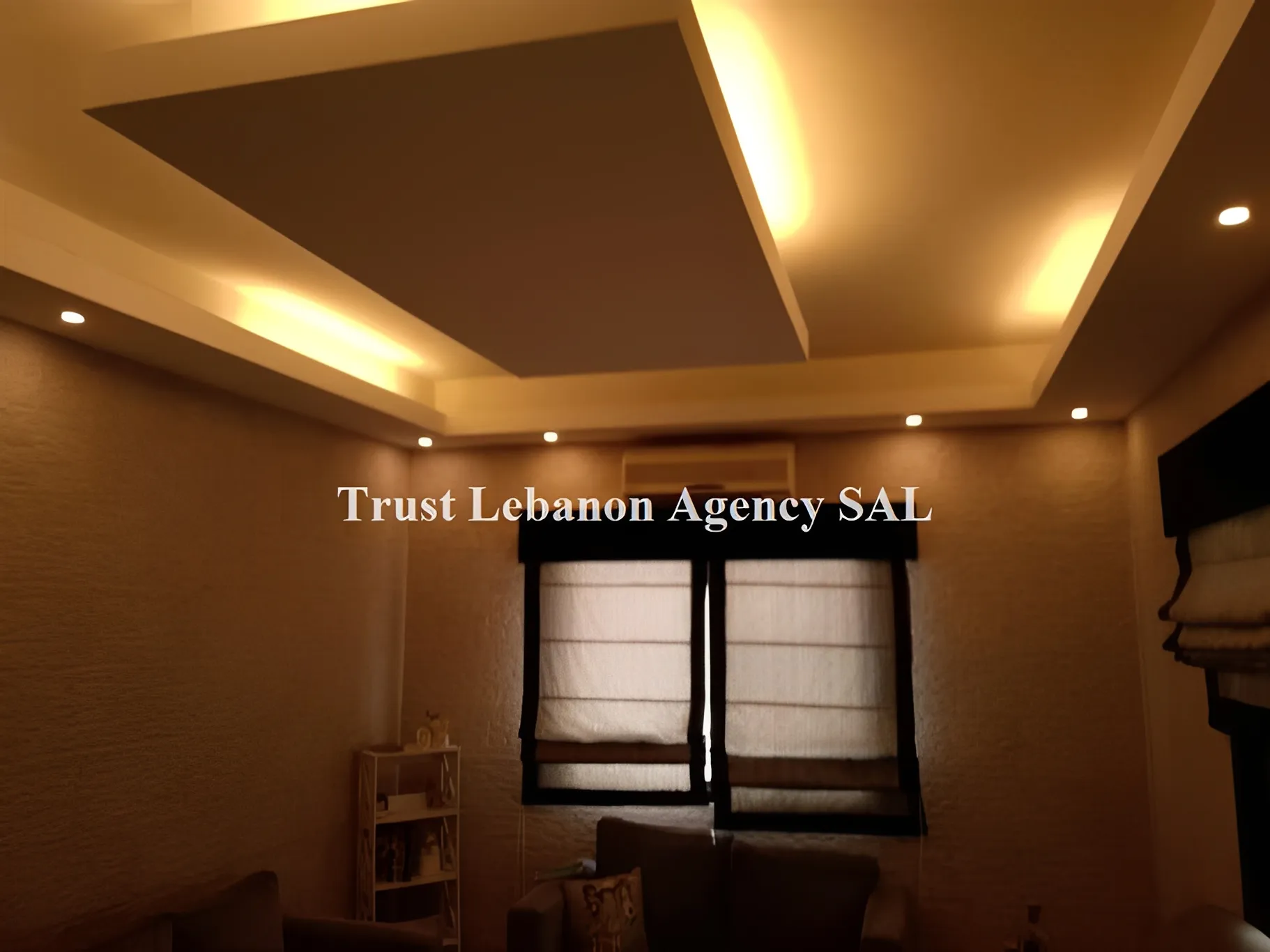 Apartment for Sale in Dohat El Hoss