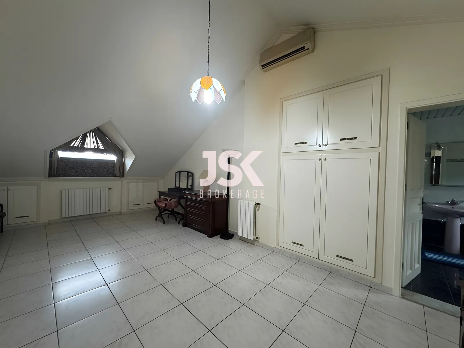 Apartment for Sale in Broummana