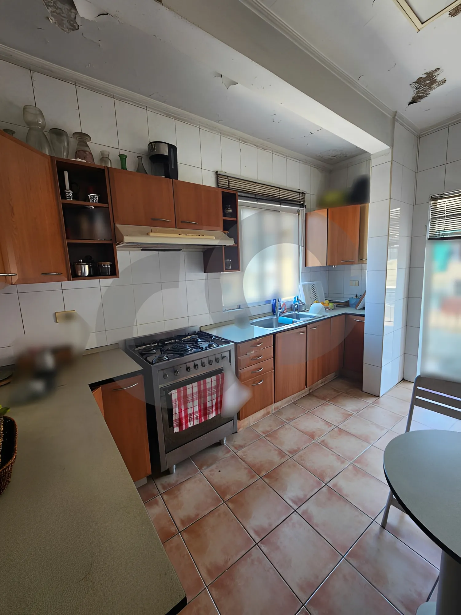 Apartment for Sale in Hamra - 3 bed, 2 bath