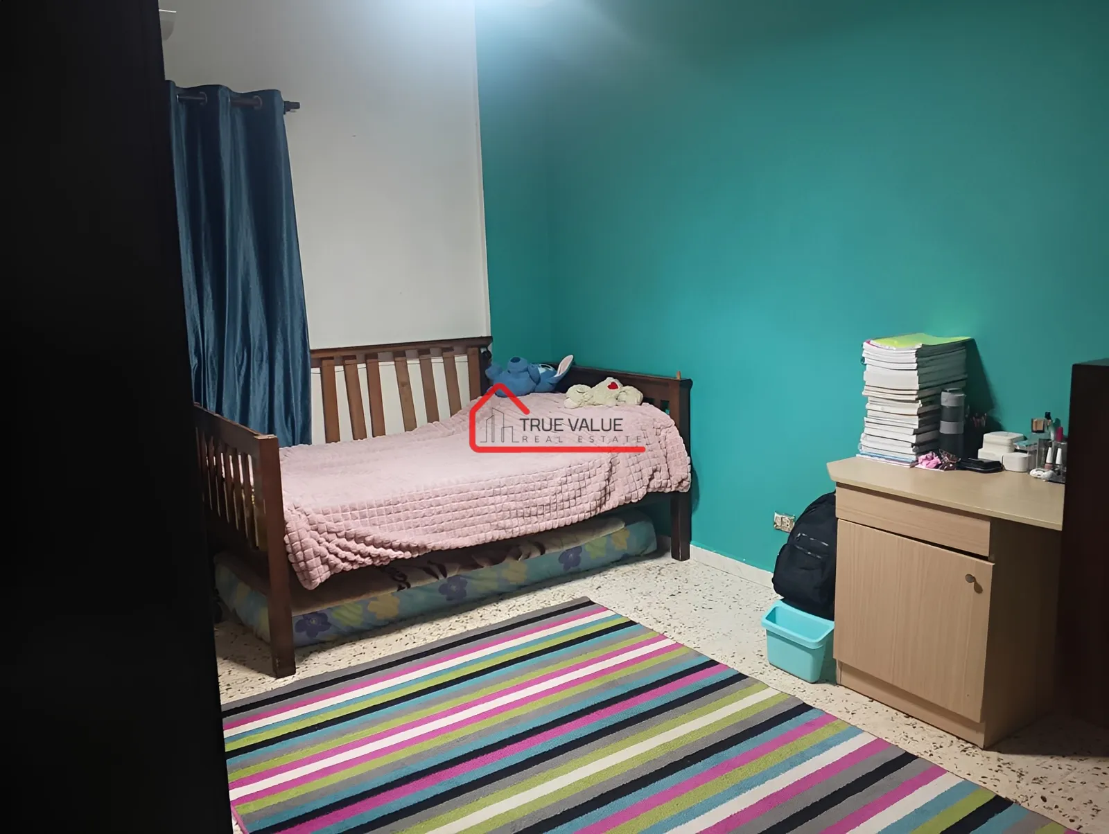 Apartment for sale in Bchamoun, lebanon