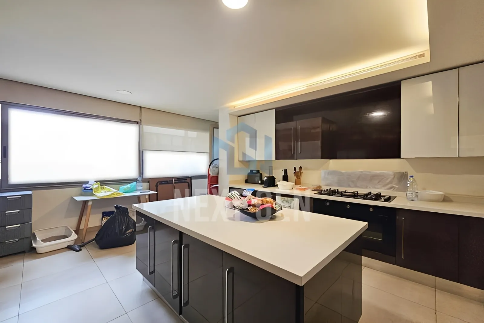 Apartment for Sale in Ras Beirut