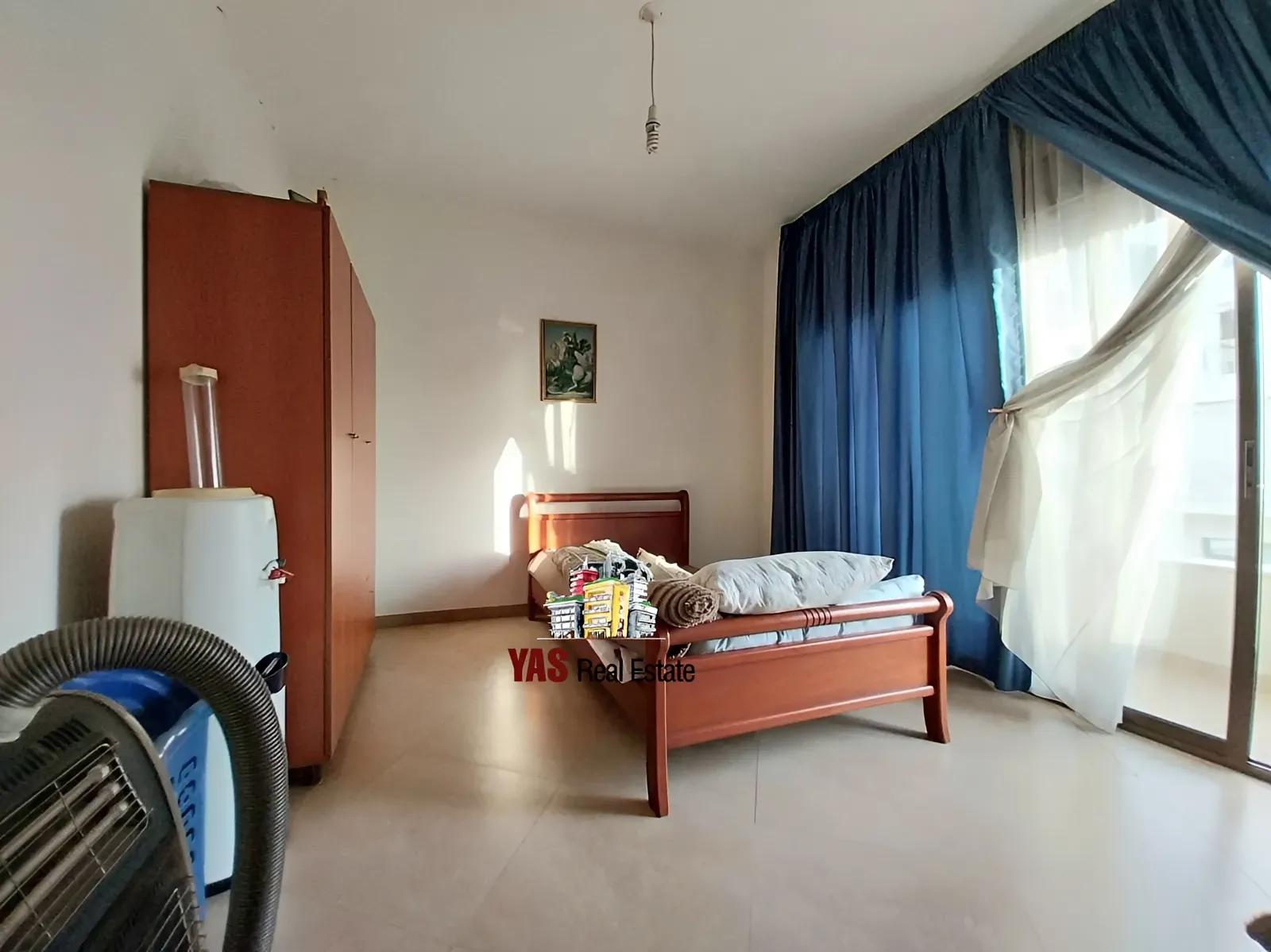 Apartment for Sale in Haret Sakhr