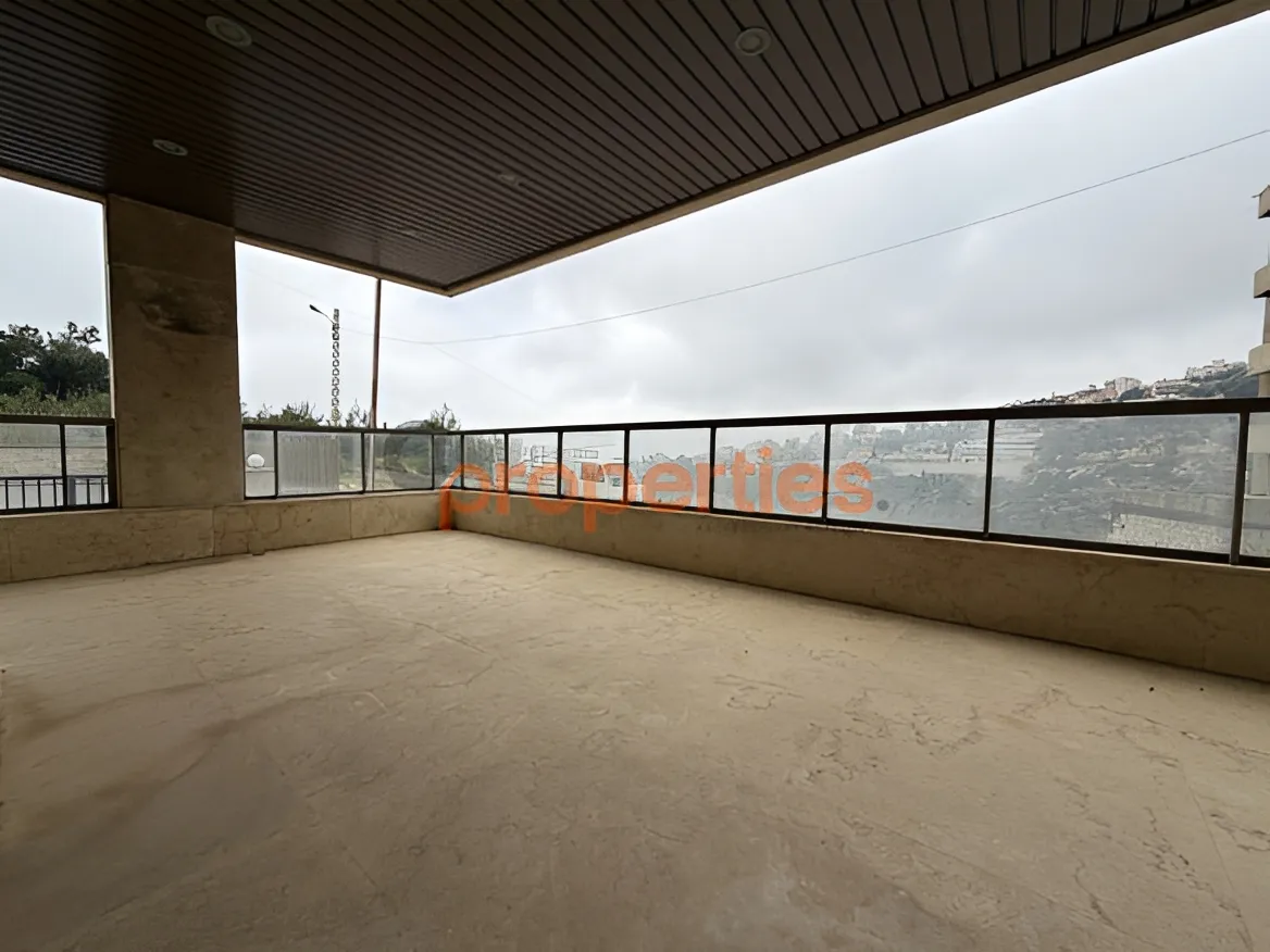 Apartment for sale in Rabweh