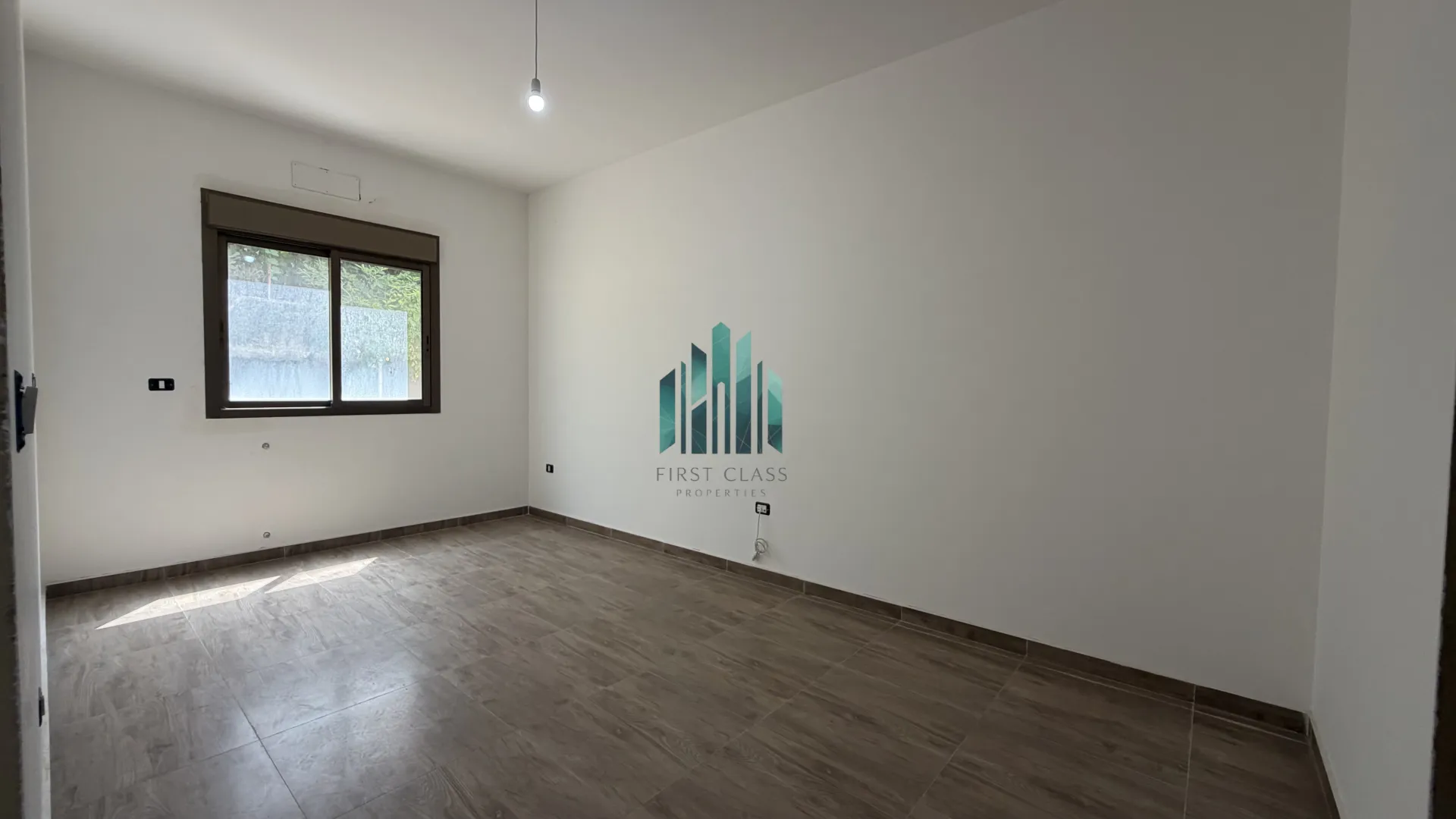 Apartment for sale in Mazraat Yachoua