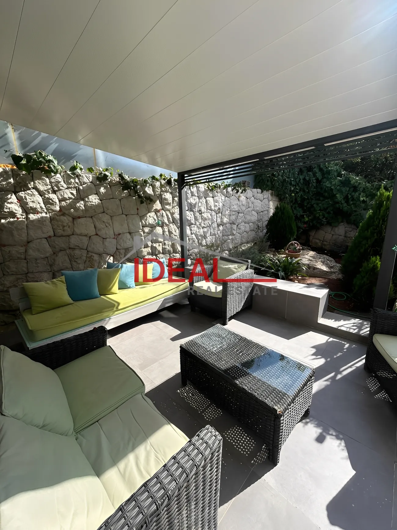 Apartment for Sale in Ballouneh, Lebanon