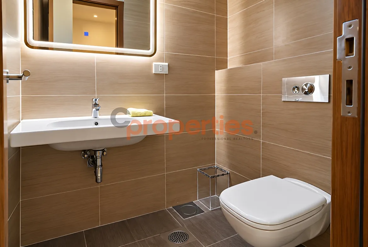 Apartment for Rent in Sahel Aalma