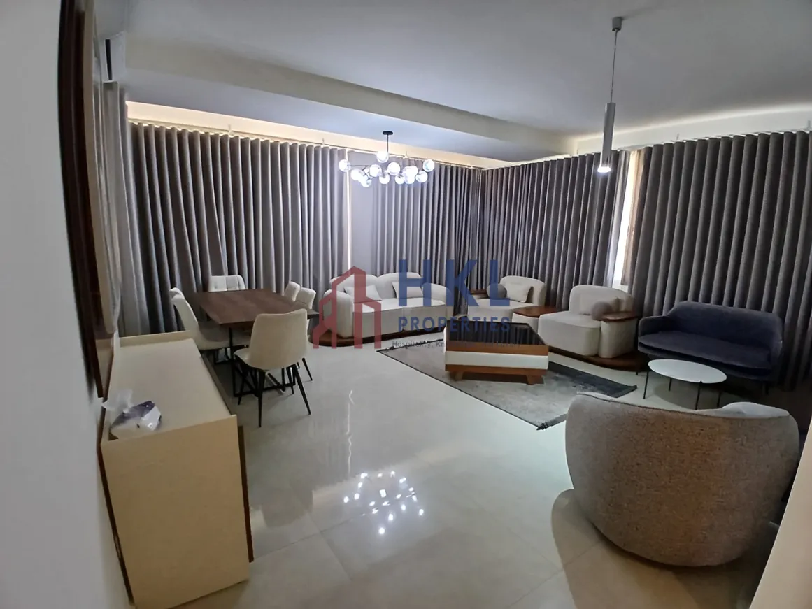 Apartment for sale in Achrafieh