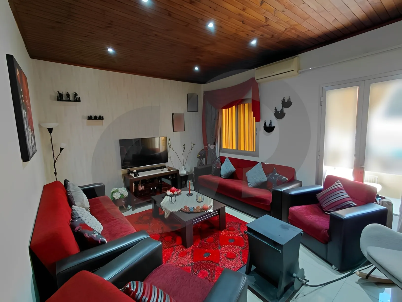 Apartment for Sale in Sin El Fil, Lebanon - 2 bed, 2 bath