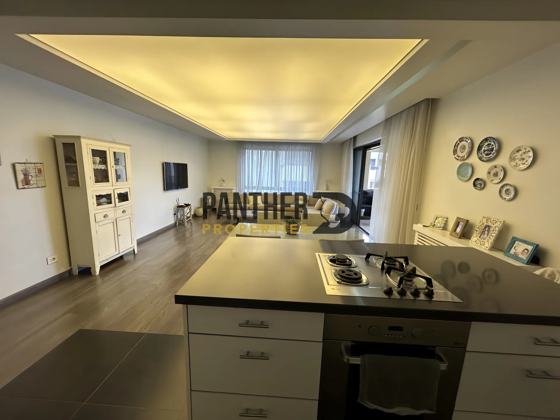Apartment for sale in Baabdat, lebanon