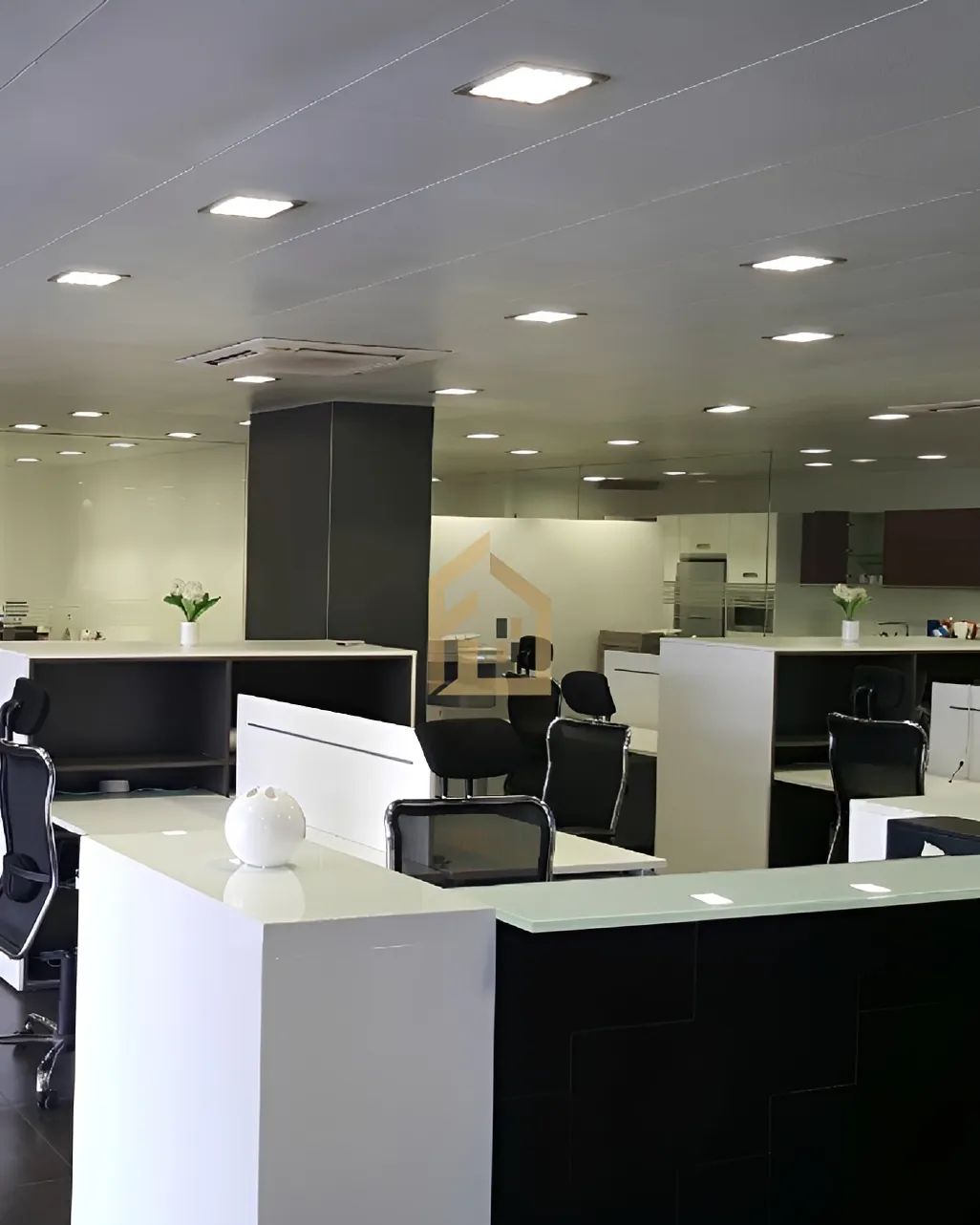 Office for rent in Mansourieh, Lebanon