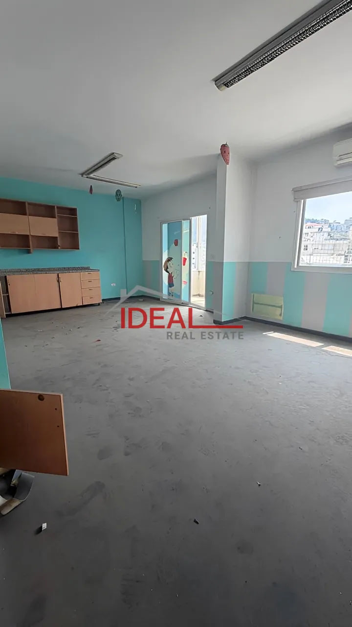 Shop for rent in Zouk Mosbeh, Lebanon