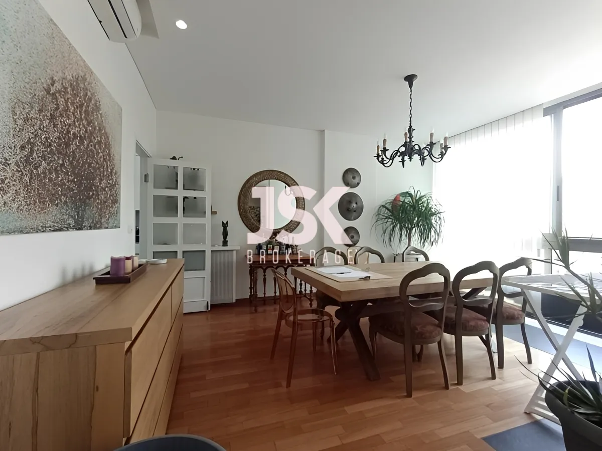 Apartment for Sale in Achrafieh, Beirut, Lebanon - 3 bed, 3 bath