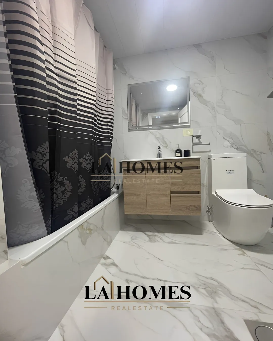 Apartment for sale in Ghazir