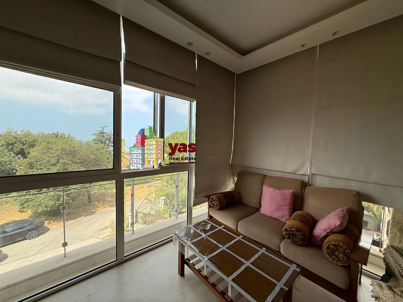 Apartment for Sale in Ballouneh