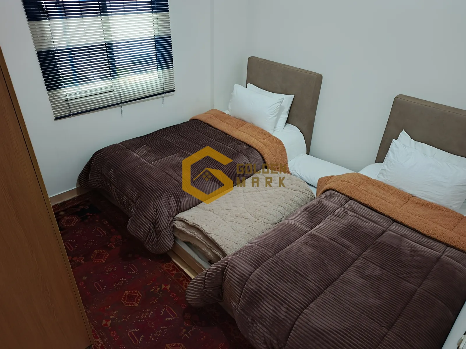 Apartment for Rent in Aannaya - 2 bed, 2 bath
