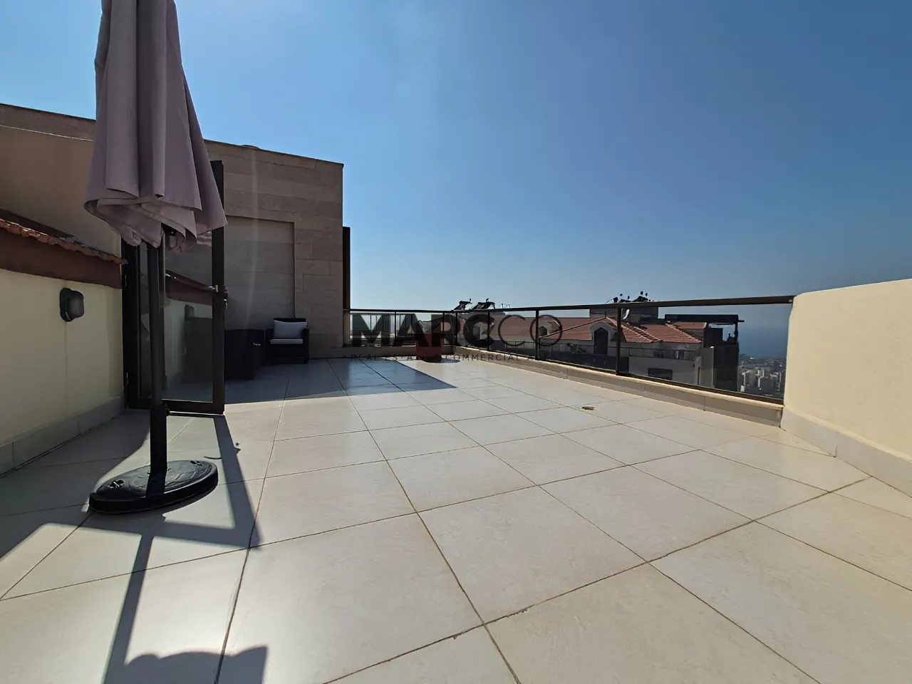 Apartment for sale in Bsalim