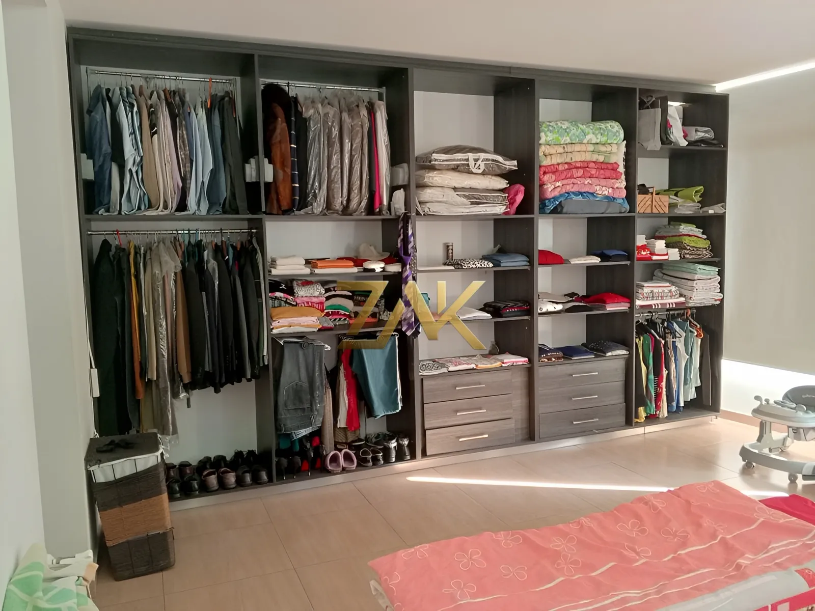 Apartment for Sale Zouk Mikael