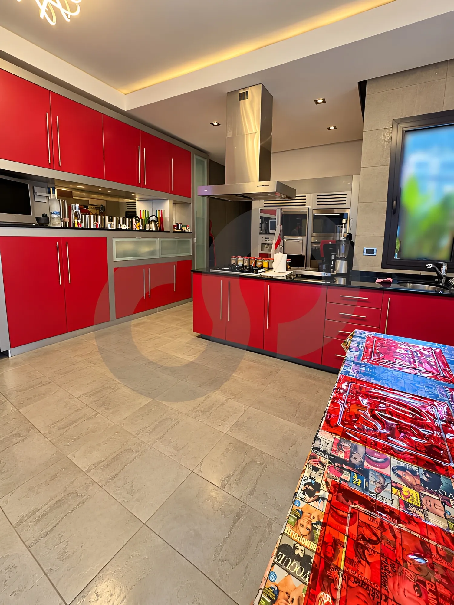 Apartment for Sale in Haret Sakher