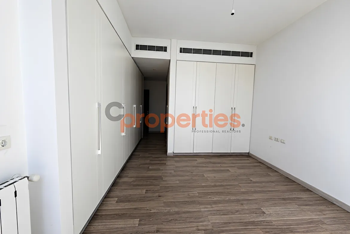 Apartment for Sale in Achrafieh