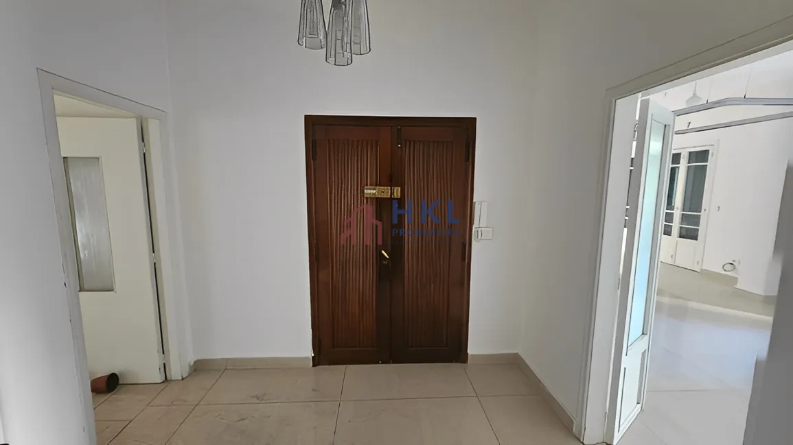 Office for Rent in Badaro, Beirut, Lebanon
