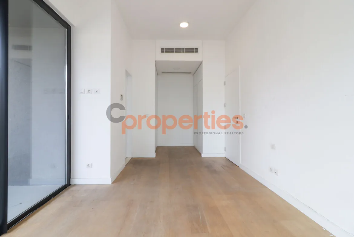 Apartment for Rent in Achrafieh