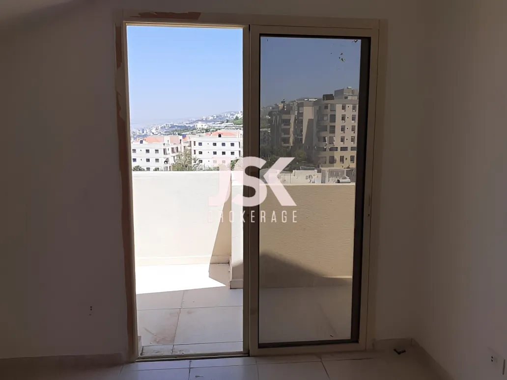 Duplex for Sale in Bouar, Lebanon