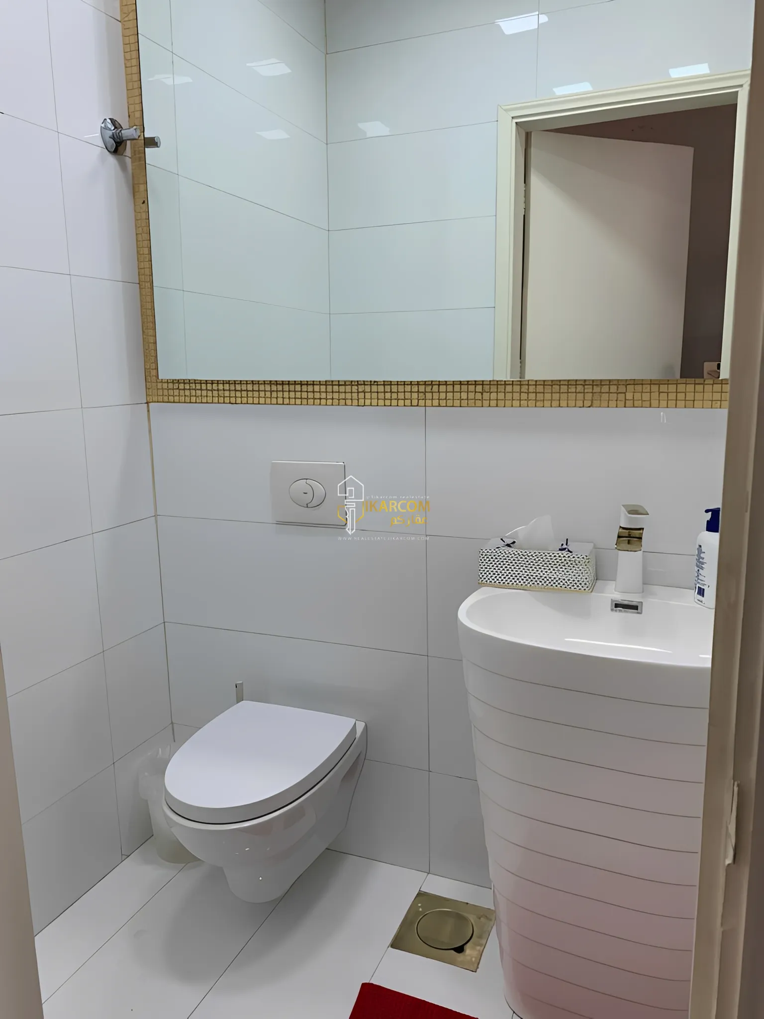 Apartment for Sale in Naqqache